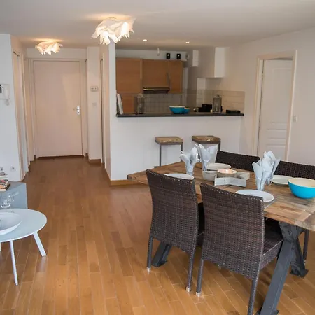 Le Rivage - Surplombant Le Apartmán Duingt