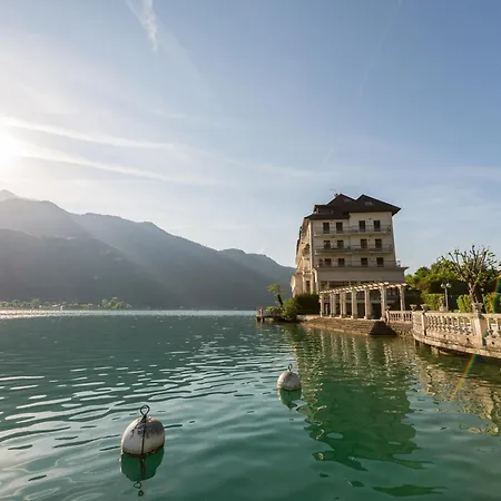 Le Rivage - Surplombant Le Apartmán *