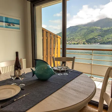 Apartmán Le Rivage - Surplombant Le Duingt