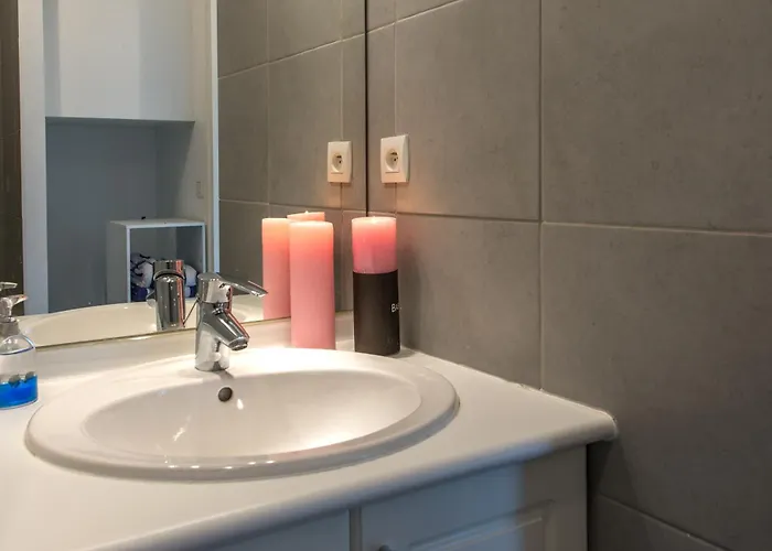Le Rivage - Surplombant Le * Duingt
