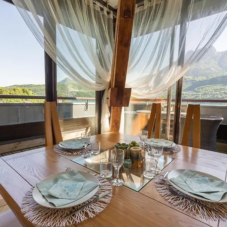 Appartement Les Libellules Accès Direct Au By Locationlacannecy, Lla Selections Duingt