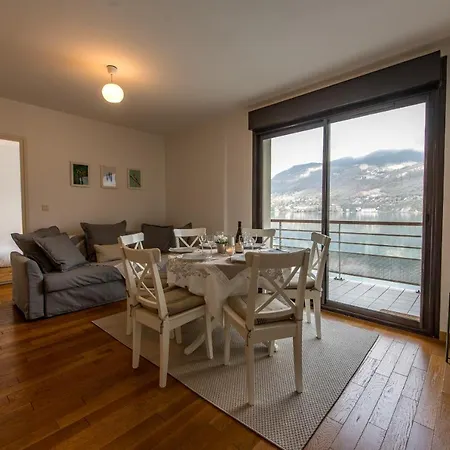 Les Libellules Accès Direct Au By Locationlacannecy, Lla Selections Appartement Duingt