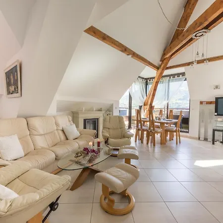 Les Libellules Accès Direct Au By Locationlacannecy, Lla Selections Appartement Duingt