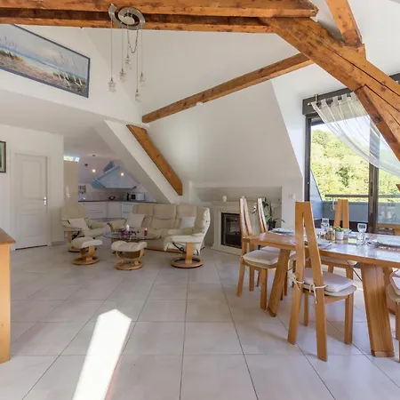 Appartement Les Libellules Accès Direct Au By Locationlacannecy, Lla Selections