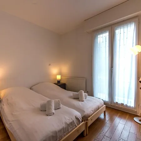 Appartement Les Libellules Accès Direct Au By Locationlacannecy, Lla Selections