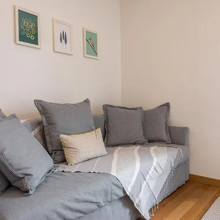 Appartement Les Libellules Accès Direct Au By Locationlacannecy, Lla Selections *