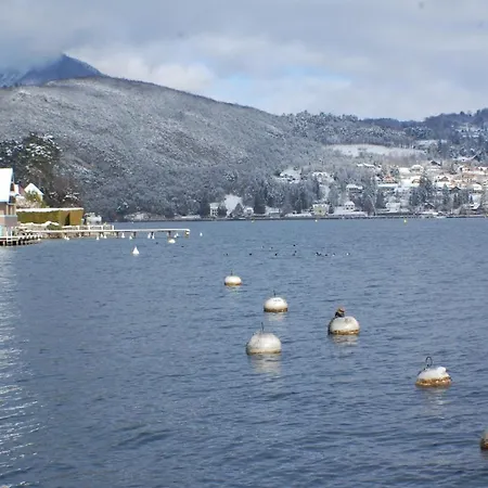 Appartement Les Libellules Accès Direct Au By Locationlacannecy, Lla Selections Duingt