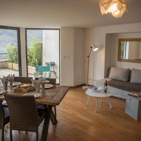 Appartement Les Libellules Accès Direct Au By Locationlacannecy, Lla Selections