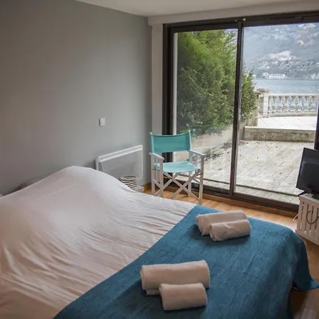 Les Libellules Accès Direct Au By Locationlacannecy, Lla Selections Appartement *