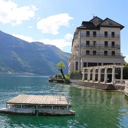 Les Libellules Accès Direct Au By Locationlacannecy, Lla Selections * Duingt