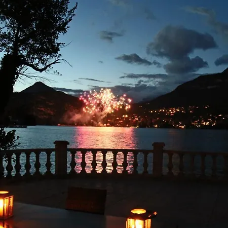Les Libellules Accès Direct Au By Locationlacannecy, Lla Selections Duingt