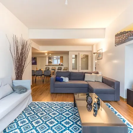 Les Libellules Acces Direct Au Et Piste Cyclable, 7 Apts Du Au T5 By Lla Selections Apartment Duingt