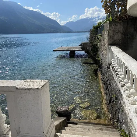 Appartement Les Libellules Accès Direct Au By Locationlacannecy, Lla Selections *