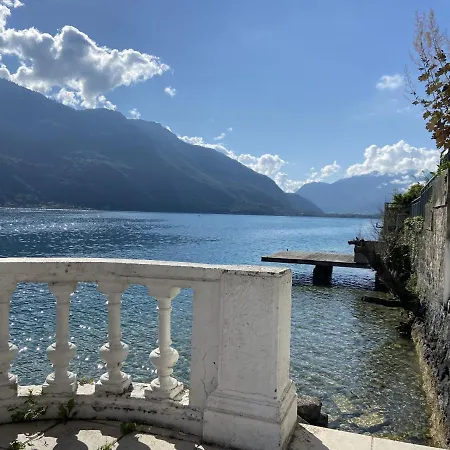 Appartement Les Libellules Accès Direct Au By Locationlacannecy, Lla Selections Duingt