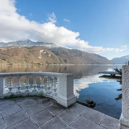 Appartement Les Libellules Accès Direct Au By Locationlacannecy, Lla Selections