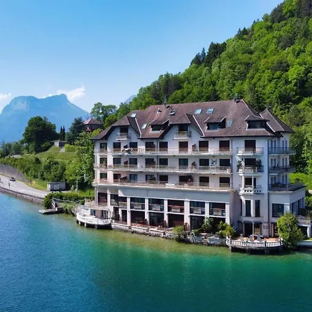 Les Libellules Accès Direct Au By Locationlacannecy, Lla Selections