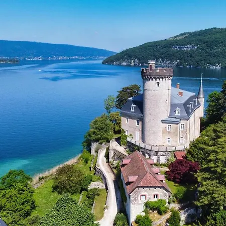 Appartement Les Libellules Accès Direct Au By Locationlacannecy, Lla Selections Duingt
