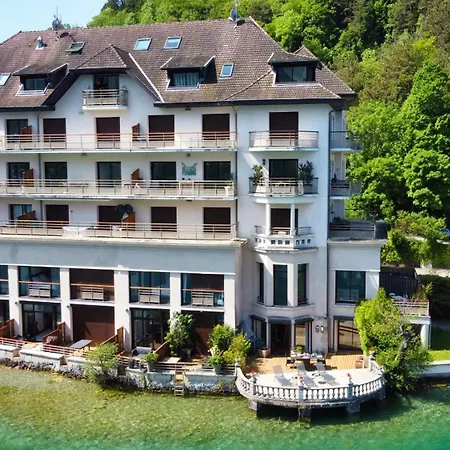 Appartement Les Libellules Accès Direct Au By Locationlacannecy, Lla Selections
