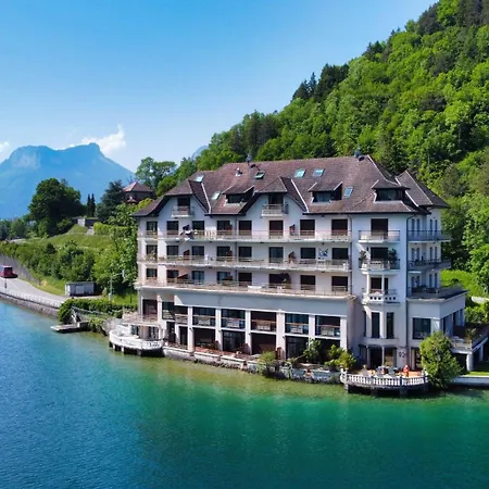 Les Libellules Accès Direct Au By Locationlacannecy, Lla Selections Appartement Duingt